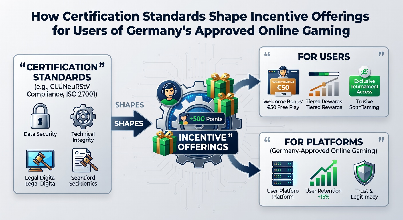 Beispiele für zertifizierte Bonusangebote auf deutschen Gaming-Plattformen